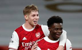 Lifebogger takes you through significant events from his early days to when he. Mikel Arteta Details Arsenal Plan For Emile Smith Rowe To Unlock Huge Potential Mirror Online