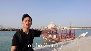 Doha Qatar Sound Picture Qatar Doha