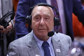Who Is Dick Vitale's Wife? Meet Lorraine Vitale, the Woman Behind the Voice  of College Basketball