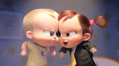 Image result for The Boss Baby: Family Business