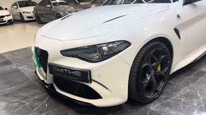 Image result for Bianco 2017 Alfa-Romeo