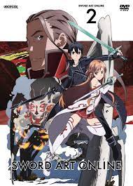 How to get the free sword art app? Amazon Com Sword Art Online S A O Dvd 2 Aincrad Part 2 Tomohiko Ito Movies Tv