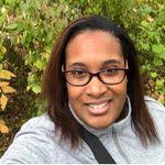 Dionne Small's Instagram, Twitter & Facebook