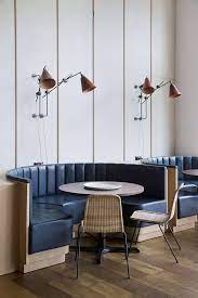 rick stein at bannisters port stephens australia banquette seating restaurant restaurant seating restaurant booth seating