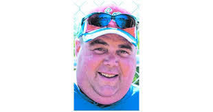 Brian Ellison Obituary (2017)