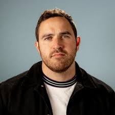 Stream Devil by Stephen Babcock