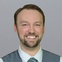 Jeffrey Chicoine (He/His)