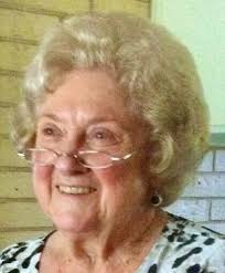 Mary Horne Obituary (1930