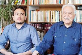 İkinci i̇stiklal savaşı'nın anayasasını yapacağız.❞. Dogu Perincek In Oglundan Balli Atama Elestirilerine Yanit Independent Turkce