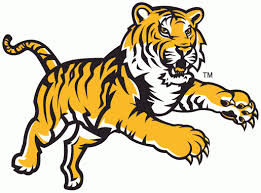 Louisiana State University Geaux Tigers Although I Bleed Orange When The Vols Aren T Playing I Guiltily Cheer Lsu Tigers Logo Tiger Images Cartoon Tiger