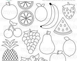 Sea Creatures Digital Stamps Outlines Line Art Crab Etsy Digital Stamps Art Drawings For Kids Coloring Pages