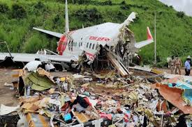 Air India Express Plane Crash Updates: B-737 not a wide-body aircraft,  probe findings will be made public, Puri tells critics - India News ,  Firstpost