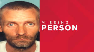 Mitchell Wright reported missing in Clayton County