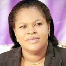Evelyn joshua, wife of tb joshua, the late founder of synagogue church of all nations, has spoken after the news broke of her husband's death. Prophetess Evelyn Joshua Prophetess Evelyn Joshua Prayer Facebook