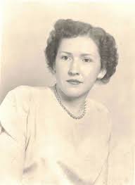 Joy Onstott Obituary