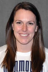 2014 Women's Lacrosse Roster