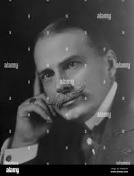 Frederic courtland penfield hi-res stock photography and images