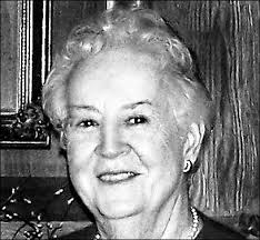 MARY APPLETON Obituary (1932