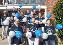 Wir bieten pflege und therapie für alle pflegegrade an. Senioren Und Therapiezentrum Haus An Der Stor Posts Facebook