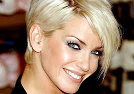 Short pixie haircuts short hairstyles for women short hair cuts pixie cuts shaggy pixie haircut short edgy pixie pixie bob celebrity hairstyles. Sarah Harding Wanted To Go Solo For Long Time Hollywood News India Tv