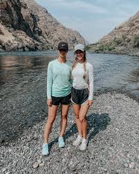 & that's how summer passed. McCall you are always an adventure!