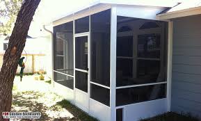 Patio enclosures, all seasons rooms refresh your home from spring through fall. Aluminum Screened Patio Enclosures Houston Woodlands Sugarland Baytown Katy Pearland Texas Fdr Custom Enclosures Llc