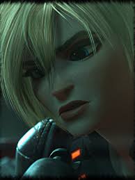 Sergeant Calhoun Edits: A Disney Animation Wonder