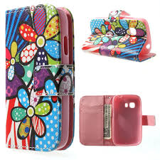 Samsung Galaxy Young 2 Portemonnaie ...
