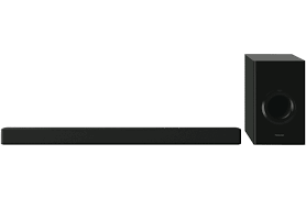 Mit unserer kaufberatung sowie 13 tipps & tricks zu. Panasonic Sc Htb688gnk 3 1ch Soundbar 300w At The Good Guys