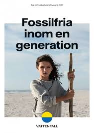 You can find out more here. Vattenfall Report 2017 Design Tagebuch