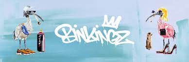 Bin Kingz By Scott Marsh Nft Calendar