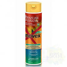 Not technically, but if it does brazilian keratin aftercare tips. Conditioner Restorative Dr Racino With Brazilian Keratin Novex 300ml