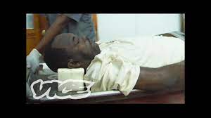 Investigating The Haitian Zombie Part 4 6 Youtube