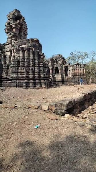 Ajaygarh Fort History