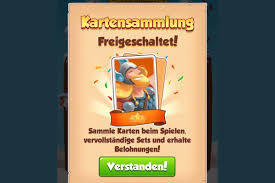 <master of the four winds>. Coin Master Tipps Alles Zur Kartensammlung Check App