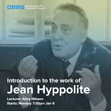 Melbourne School of Continental Philosophy