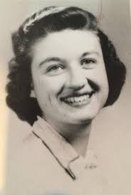 Obituary information for Margaret "Peg" Pinsonneault