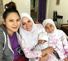 Aliff aziz berkata beliau bersyukur tuhan pernah hadirkan anne ngasri dalam hidup beliau dan tidak pernah rasa menyesal berkenalan dengan bekas kekasih'nya itu selama ini. Datin Anne Ngasri Dipuji Lawat Isteri Bekas Suami Ketika Baru Lahirkan Anak Nona