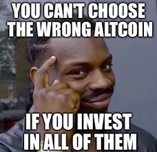 Nearing the end of 2020, the solarwind (nyse:swi) hack put data privacy concerns front and center. Hmmmm Which Alt Coin To Invest In Cryptocurrency