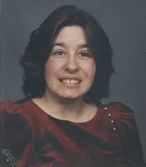 Mary Theresa Rustad (1960-1992)