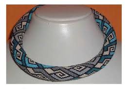 Weitere ideen zu perlen häkeln, häkeln perlen armbänder, häkeln muster. Sparset 18 Perlenhakelmuster Perlenhakeln