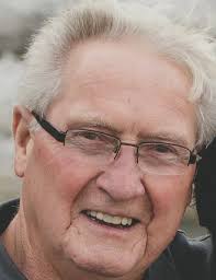 Victor Robert Richards Obituary