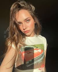 Minnie West: entre la pasión por el cine y la fortaleza personal