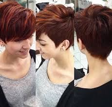Enter the answer length or the answer pattern to get better results. 30 Super Short Hair Cut Styles