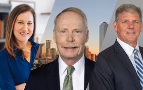 Campaign cash: What the District 14 City Council campaign finance reports  tell us