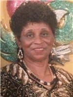 Shirley Edinburgh-Jefferson Obituary (2015)