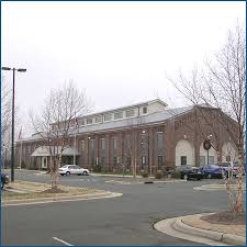 Burlington Nc Bnc Great American Stations