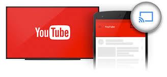 Bibliothèque dAide: Bibliothèque dAide: Contrôlez YouTube à la télévision  avec votre téléphone ou tablette | LG Belgique