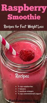 Apple Smoothie With Raspberries Jessica Gavin Recipe In 2020 Raspberry Smoothie Recipes Raspberry Smoothie Smoothie Recipes