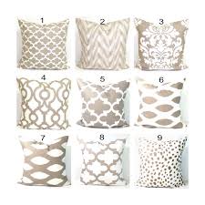 Pillow Covers Decorative Pillow Covers Throw Pillow Cover Etsy Tan Throw Pillow Neutral Throw Pillows Neutral Pillows